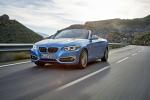 BMW 230i Canvertible Luxury Line 2017 года (WW)
